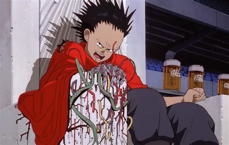 akira anime character|akira anime characters tetsuo.